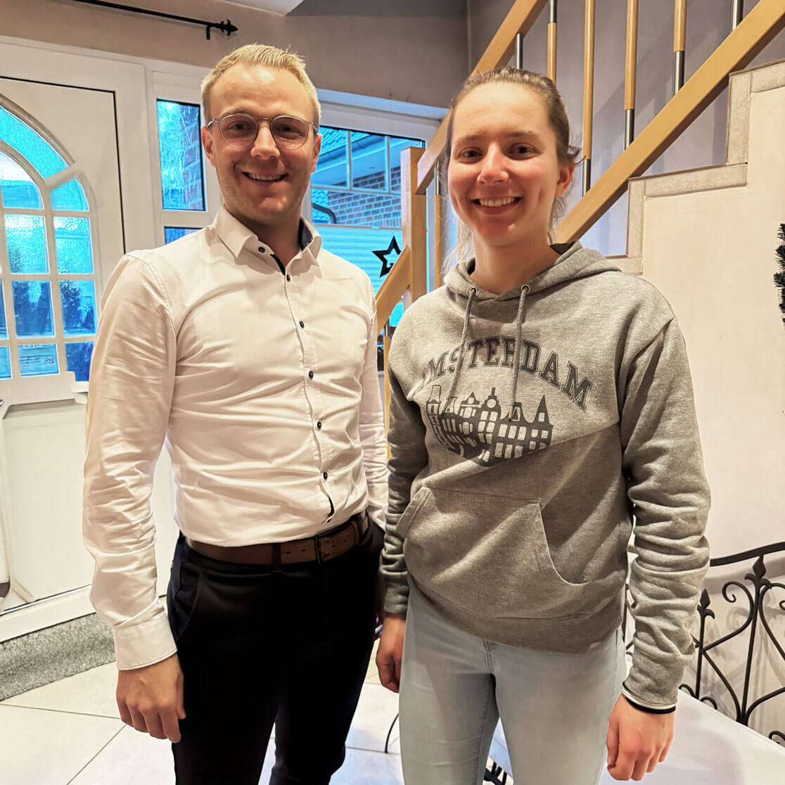 PlanDU Julian Brokamp Malena