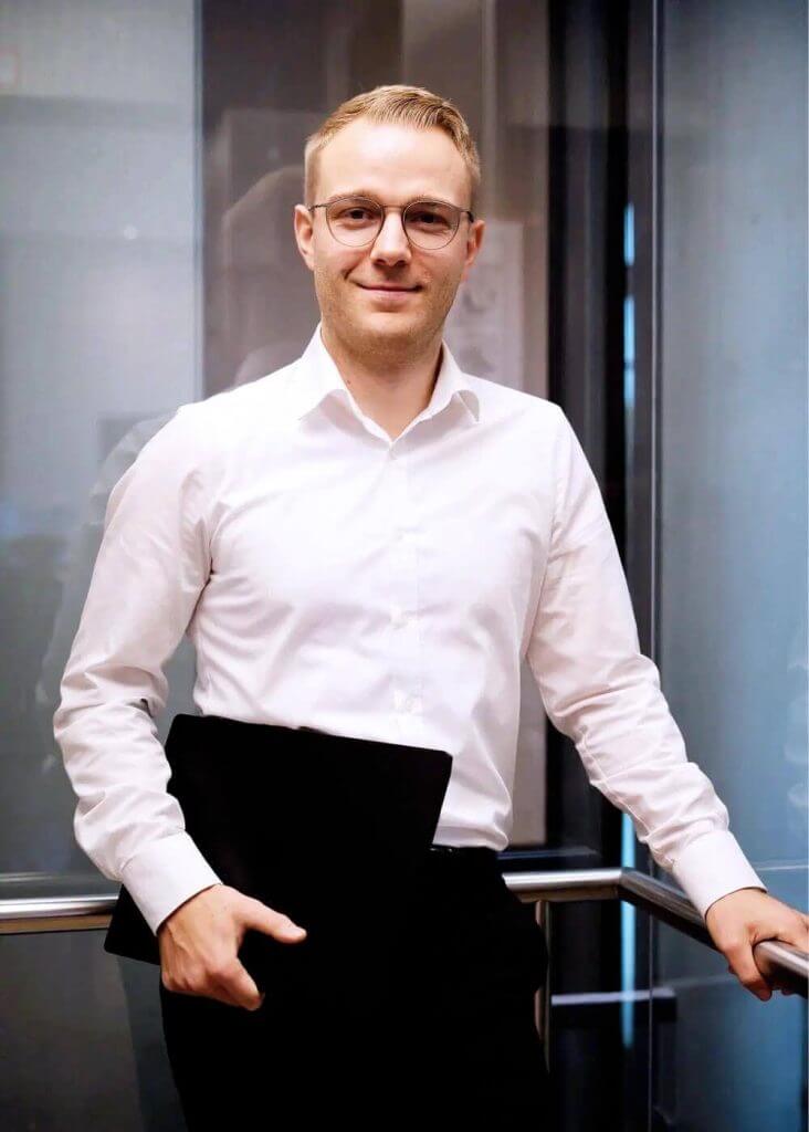 PlanDU Julian Brokamp Profil